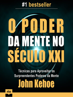 cover image of O Poder da Mente no Século XXI